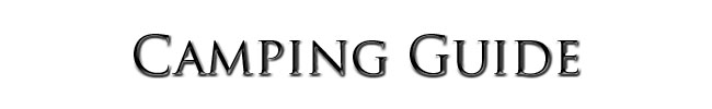 Camping Guide