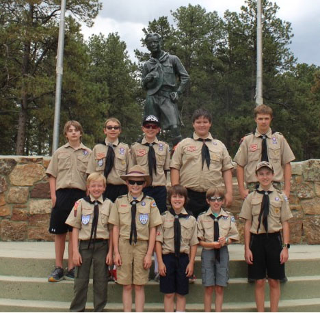 Troop 49